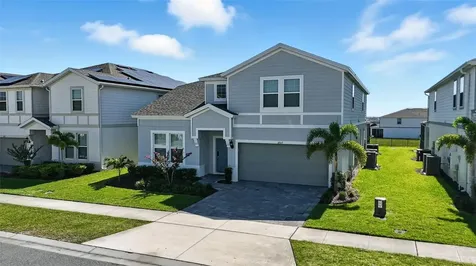 3707 Lana Avenue Davenport FL 33897