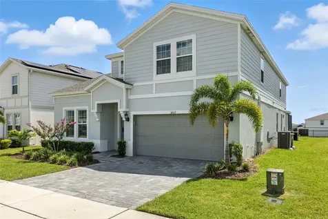 3707 Lana Avenue Davenport FL 33897