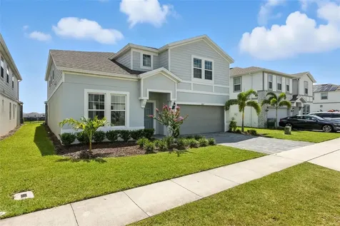 3707 Lana Avenue Davenport FL 33897