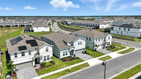 3707 Lana Avenue Davenport FL 33897