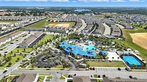 3707 Lana Avenue Davenport FL 33897