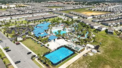 3707 Lana Avenue Davenport FL 33897