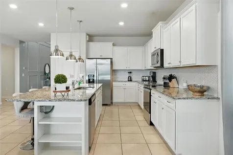 3707 Lana Avenue Davenport FL 33897