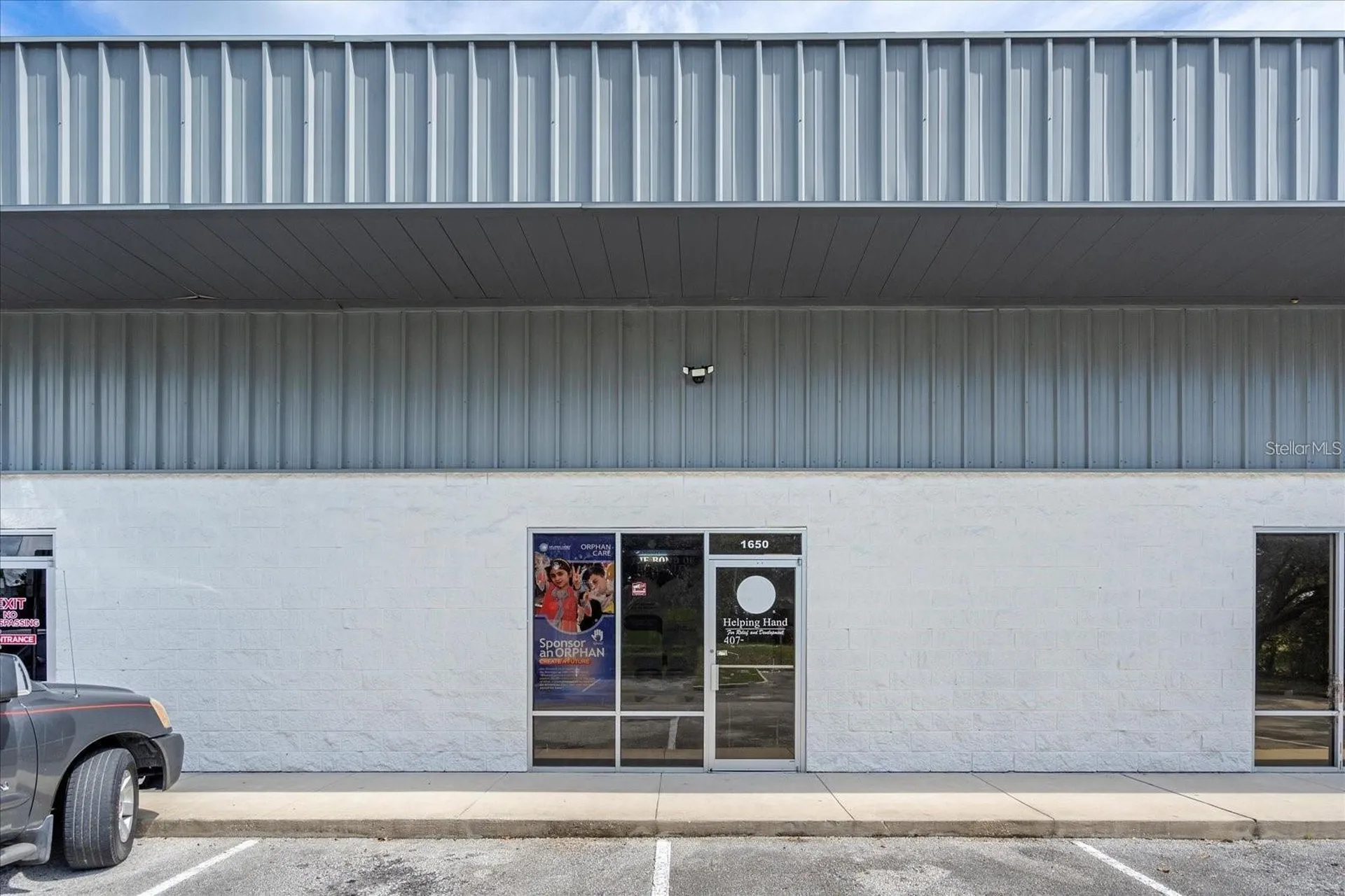 1650 Tropic Park Drive Sanford FL 32773