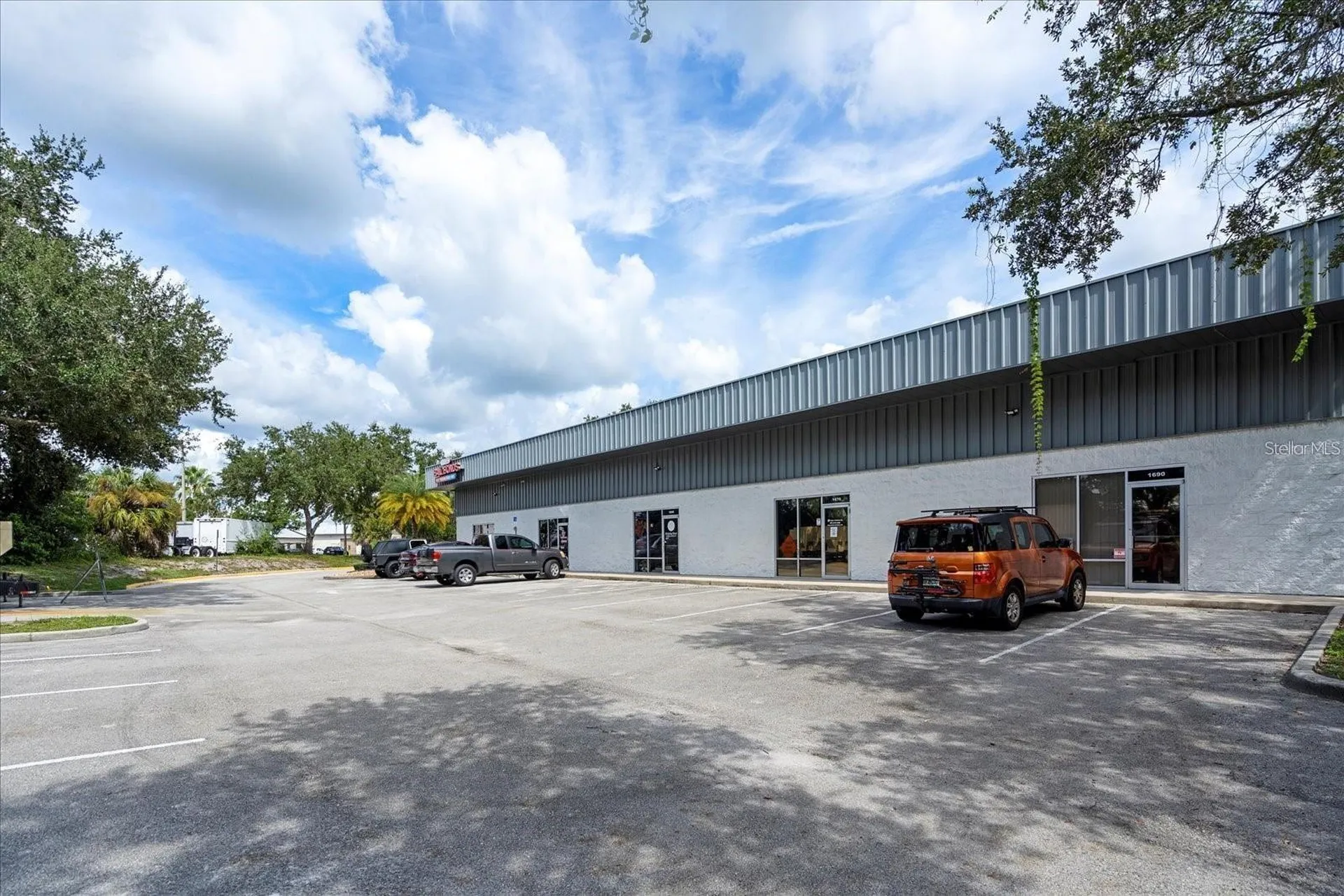 1650 Tropic Park Drive Sanford FL 32773