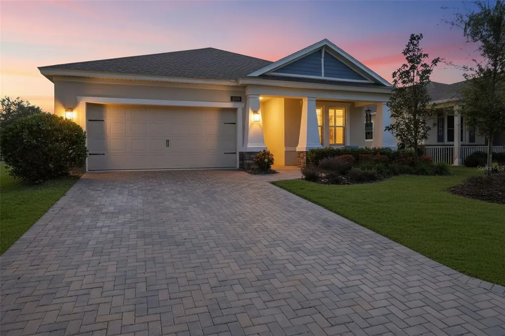 5365 Cappleman Loop Brooksville FL 34601
