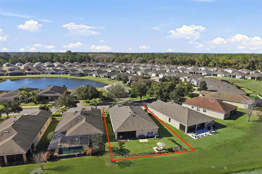 5365 Cappleman Loop Brooksville FL 34601