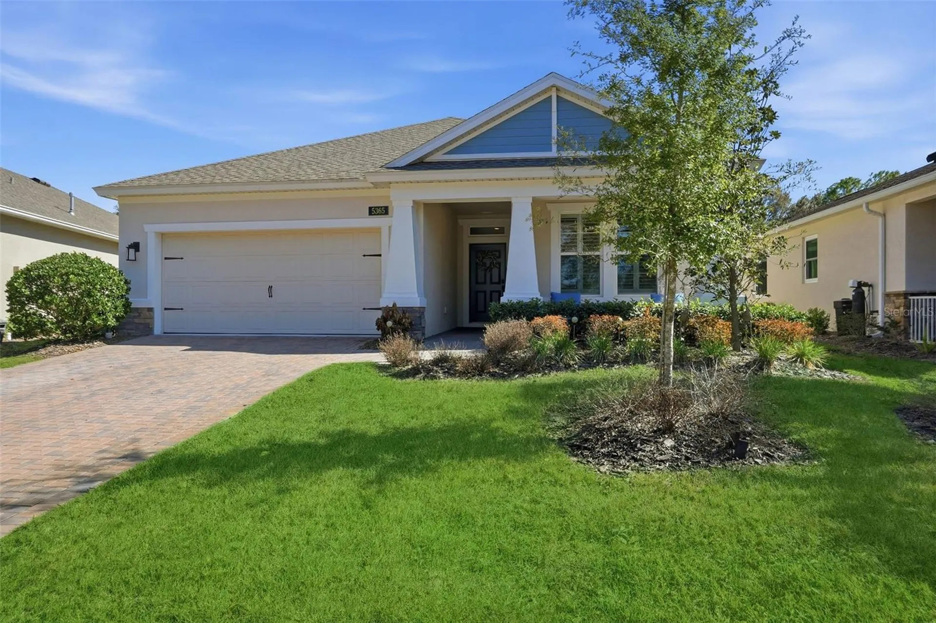 5365 Cappleman Loop Brooksville FL 34601