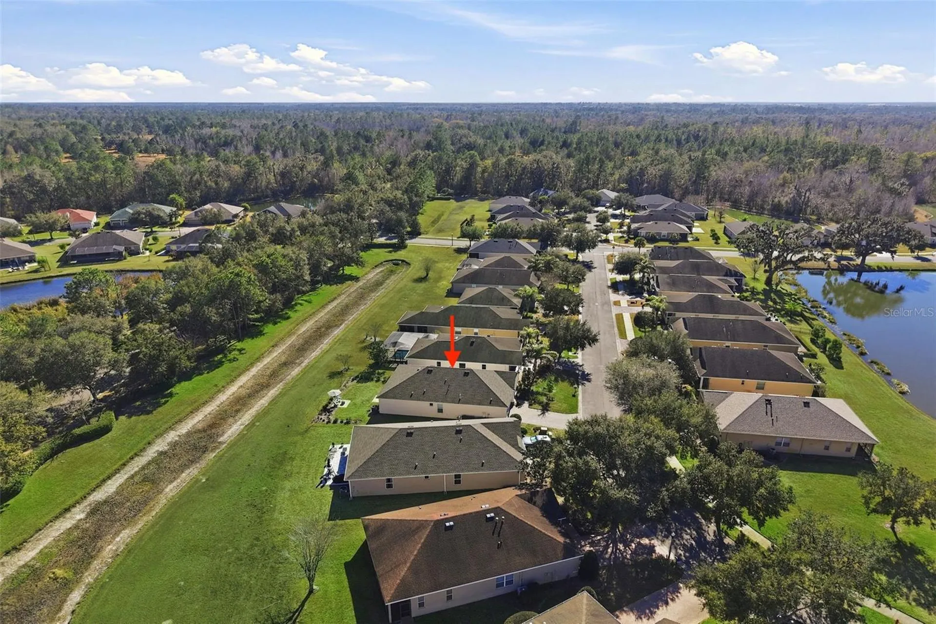 5365 Cappleman Loop Brooksville FL 34601