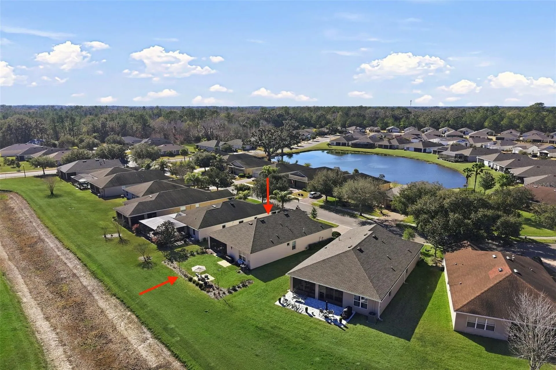 5365 Cappleman Loop Brooksville FL 34601