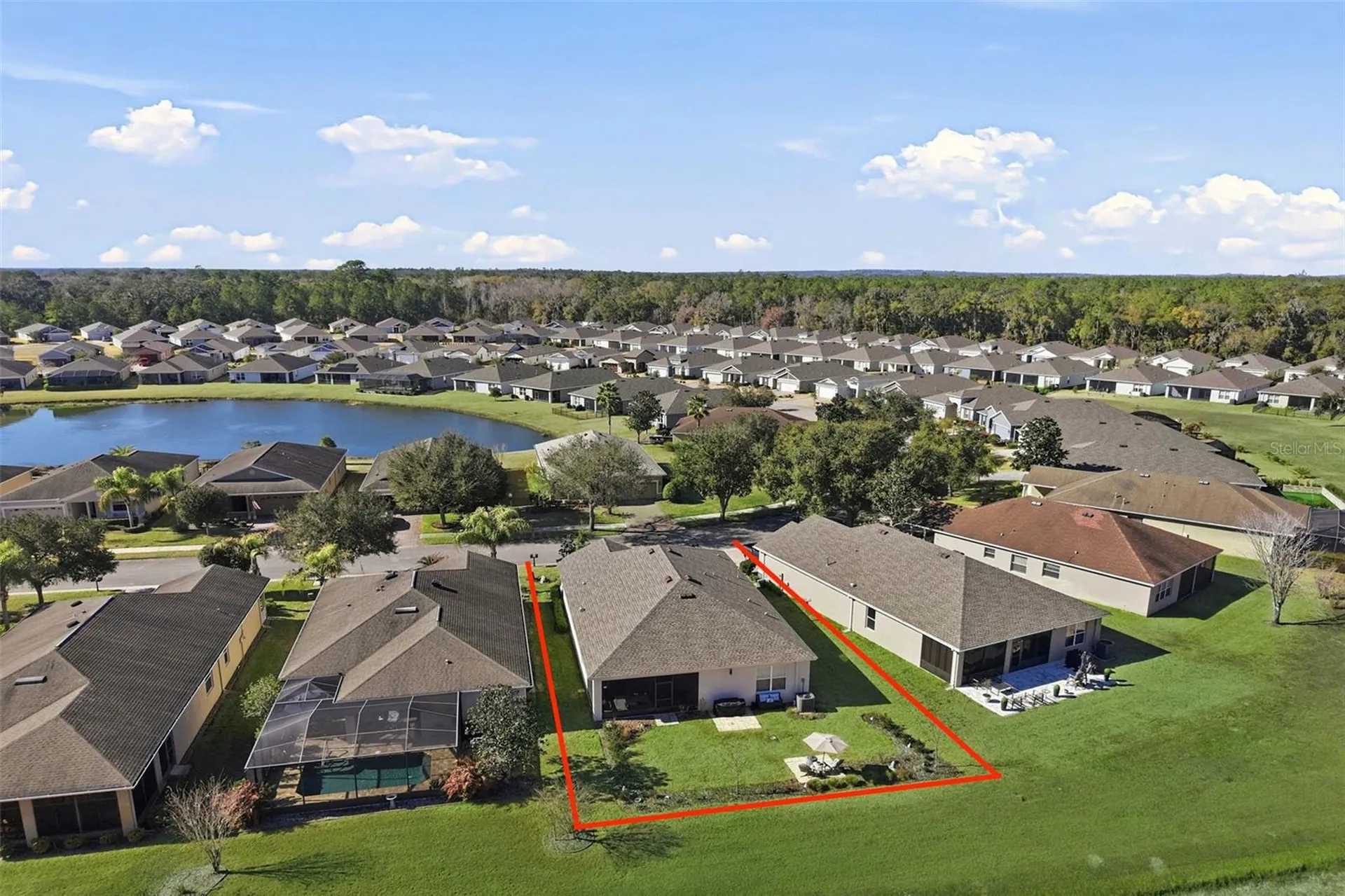 5365 Cappleman Loop Brooksville FL 34601
