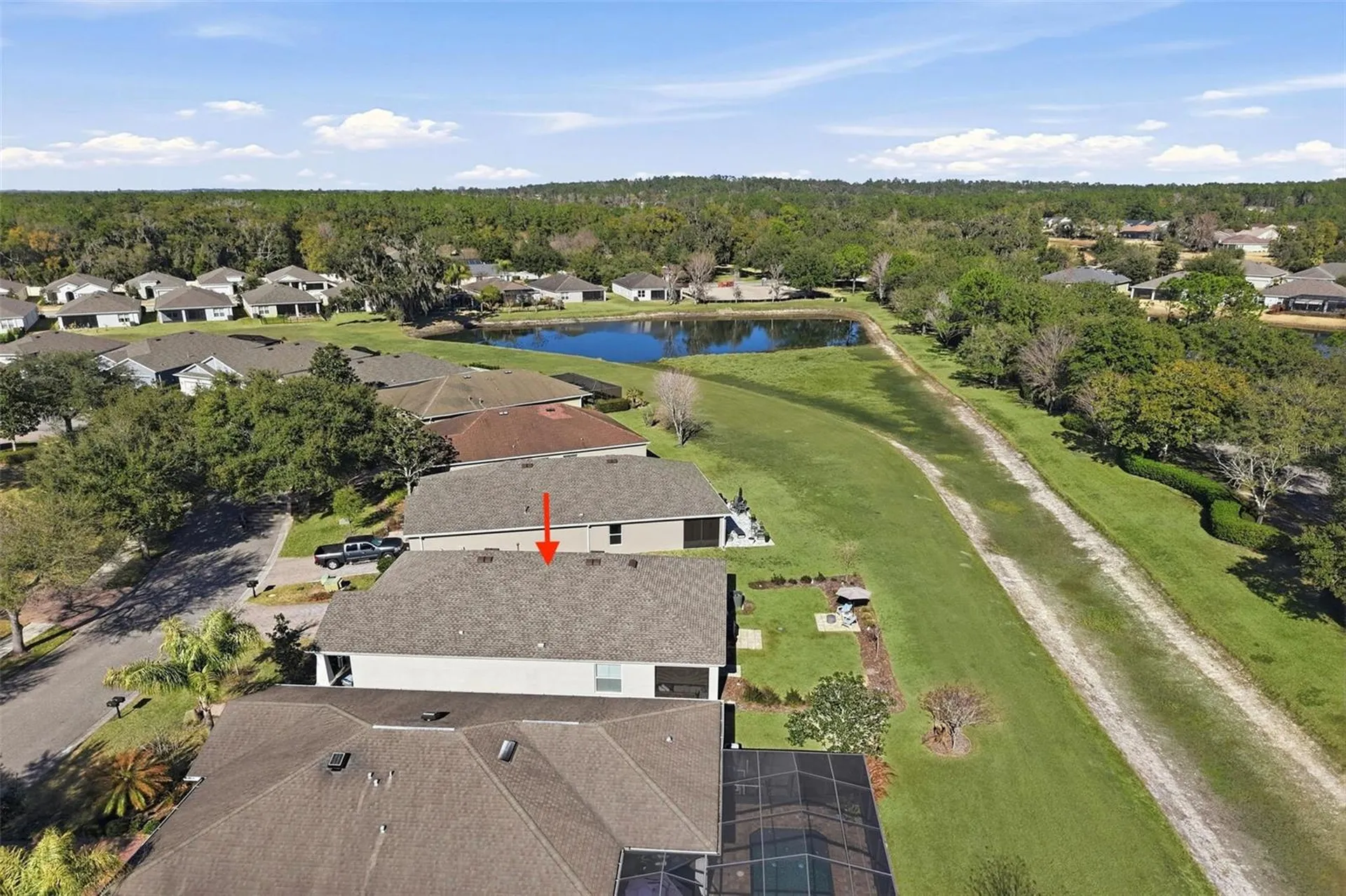 5365 Cappleman Loop Brooksville FL 34601