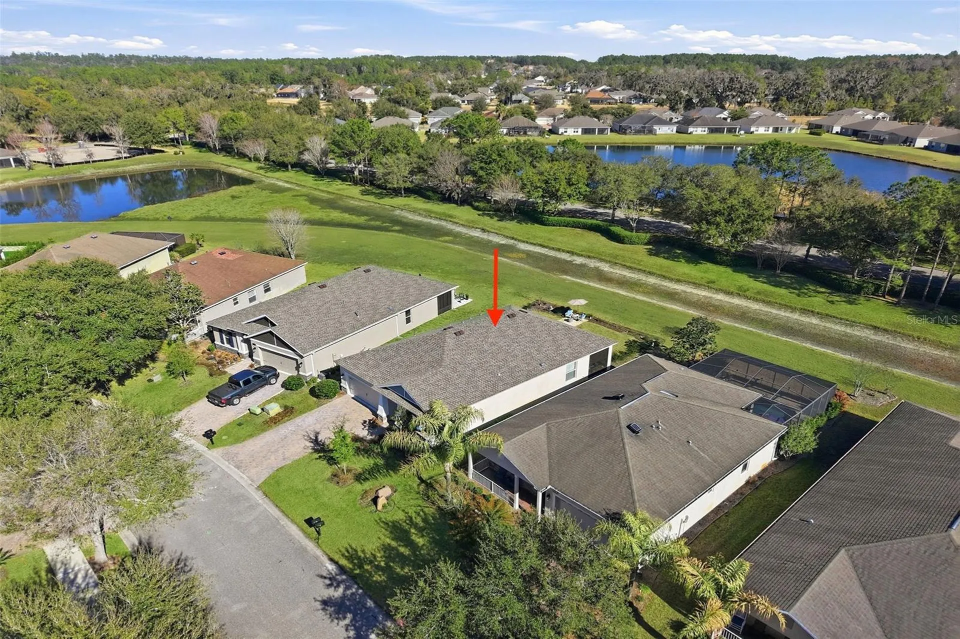 5365 Cappleman Loop Brooksville FL 34601