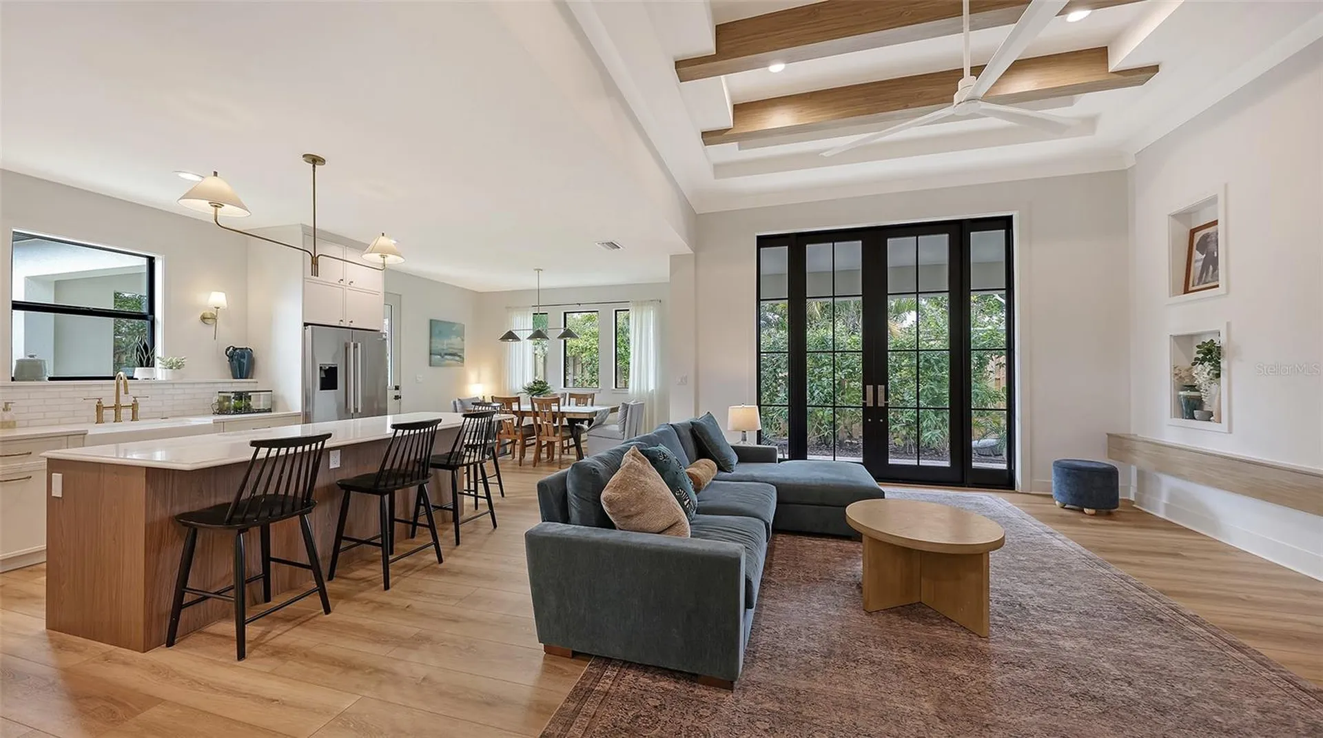 Sarasota FL, 3214 Key Avenue