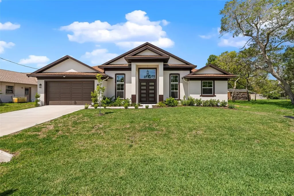 7 Fortune Lane Palm Coast FL 32137