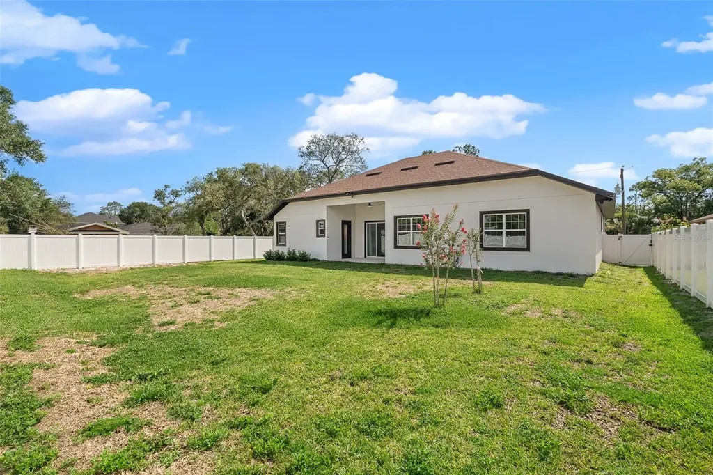 7 Fortune Lane Palm Coast FL 32137