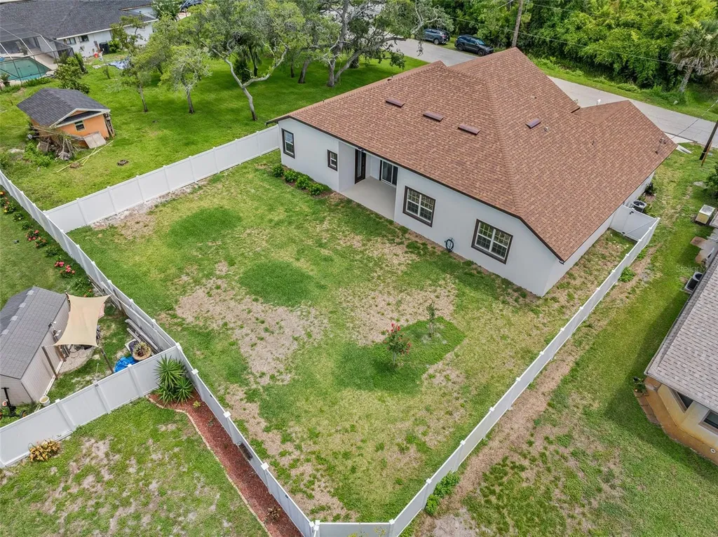 7 Fortune Lane Palm Coast FL 32137