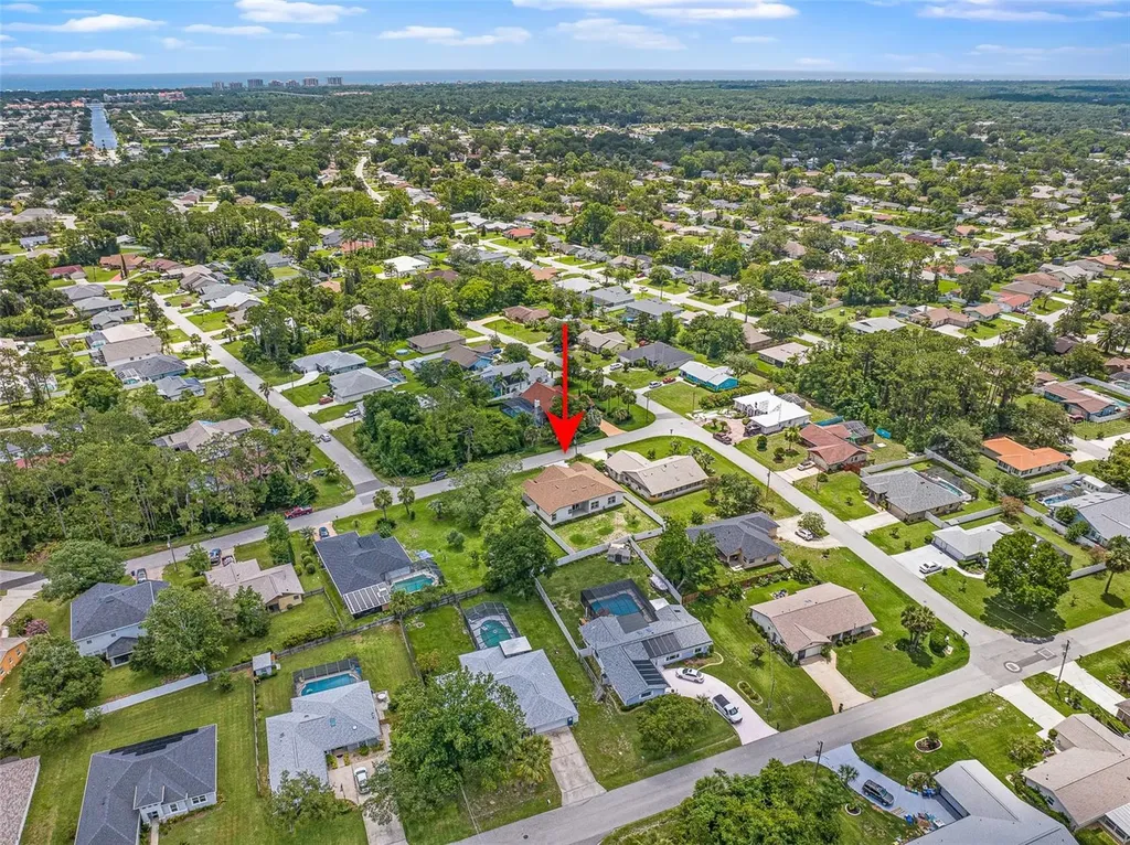 7 Fortune Lane Palm Coast FL 32137