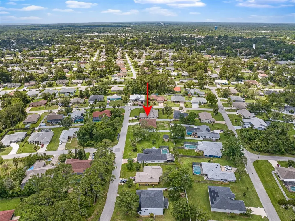 7 Fortune Lane Palm Coast FL 32137