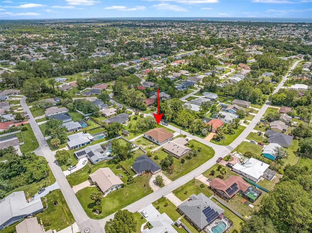 7 Fortune Lane Palm Coast FL 32137