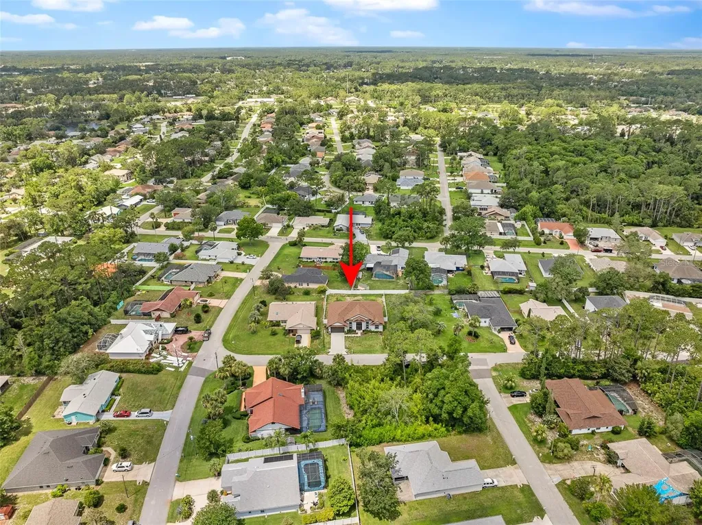 7 Fortune Lane Palm Coast FL 32137