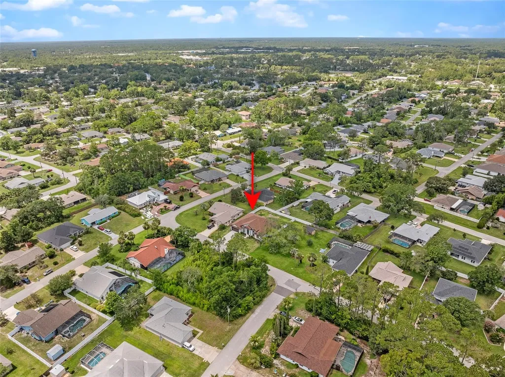 7 Fortune Lane Palm Coast FL 32137