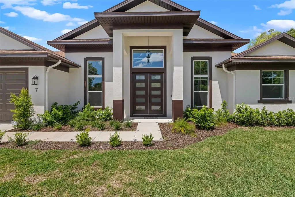 7 Fortune Lane Palm Coast FL 32137