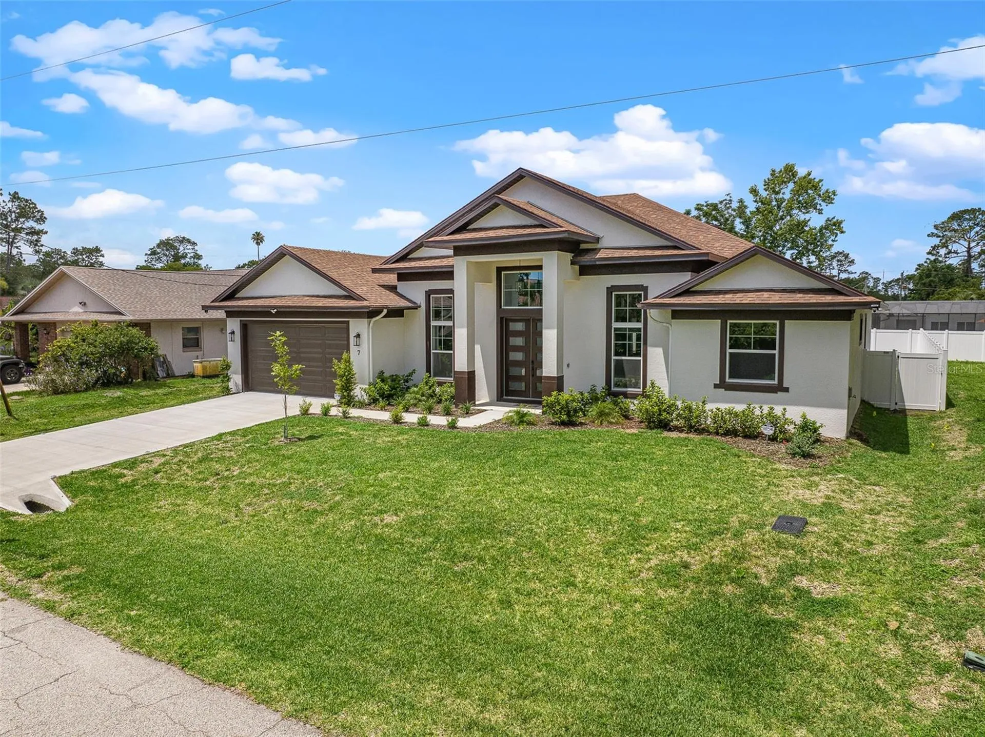 7 Fortune Lane Palm Coast FL 32137