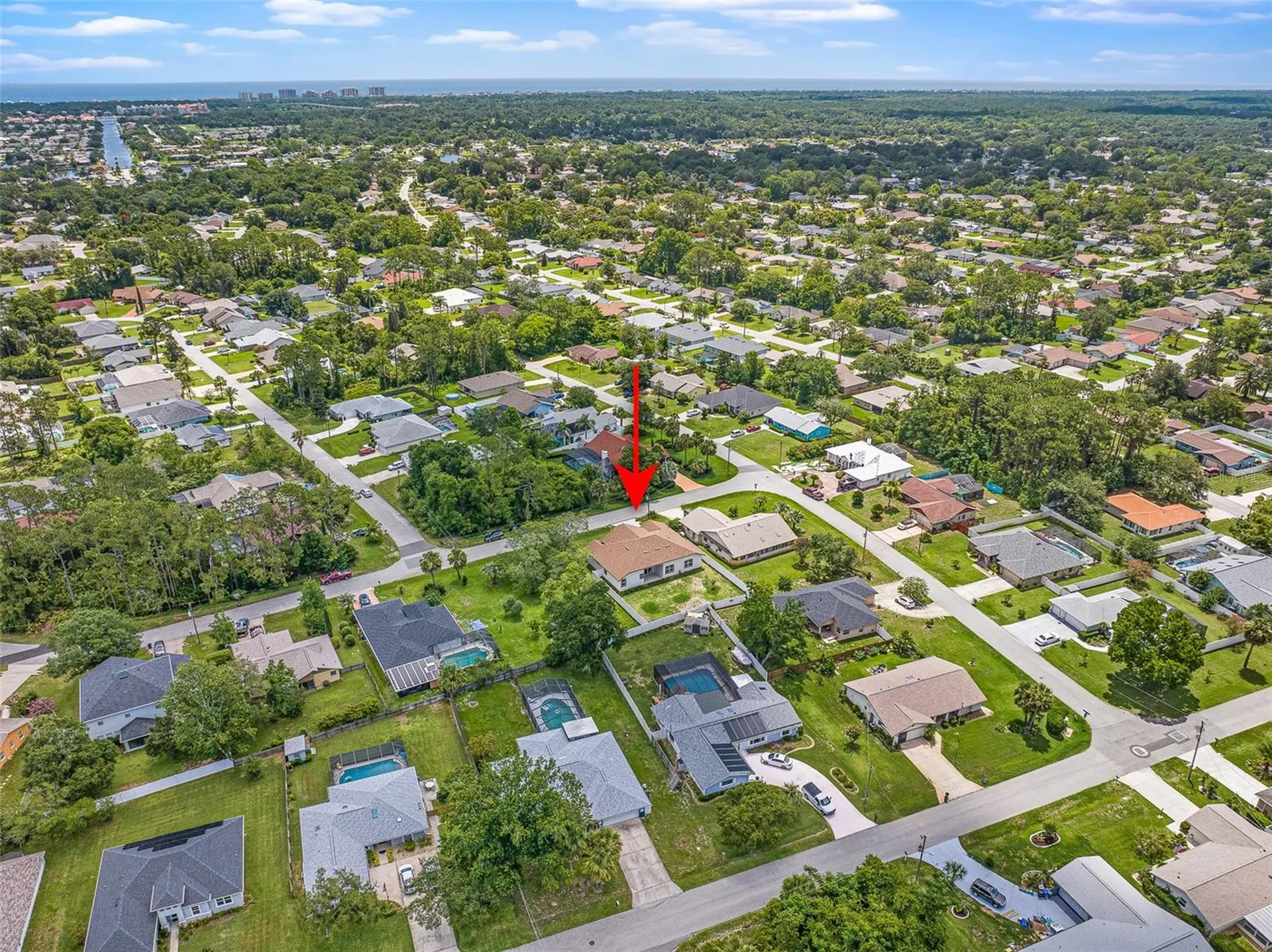7 Fortune Lane Palm Coast FL 32137