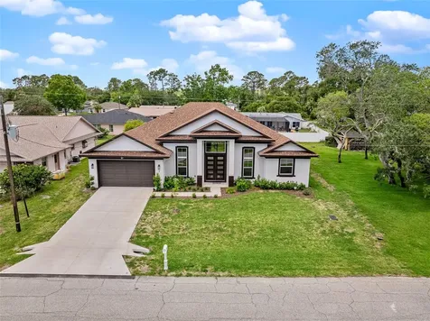 7 Fortune Lane Palm Coast FL 32137