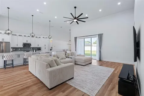 7 Fortune Lane Palm Coast FL 32137