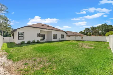 7 Fortune Lane Palm Coast FL 32137
