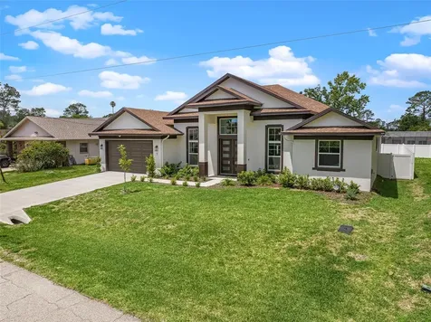 7 Fortune Lane Palm Coast FL 32137