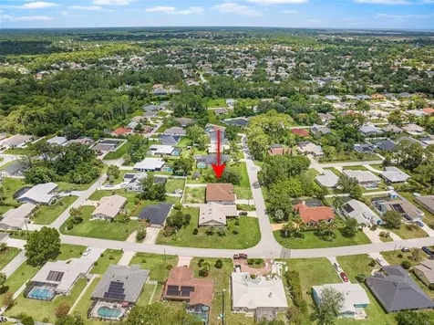 7 Fortune Lane Palm Coast FL 32137