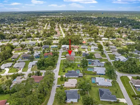 7 Fortune Lane Palm Coast FL 32137