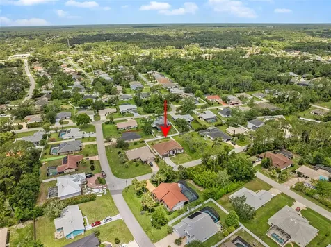 7 Fortune Lane Palm Coast FL 32137