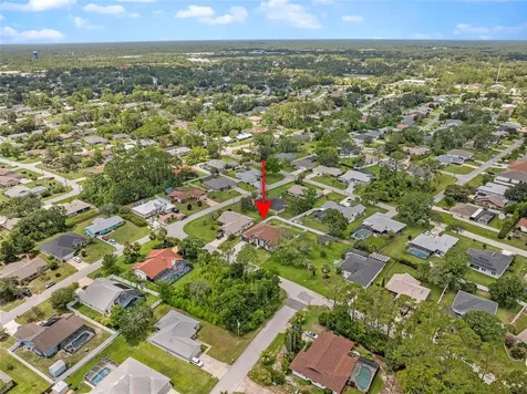 7 Fortune Lane Palm Coast FL 32137