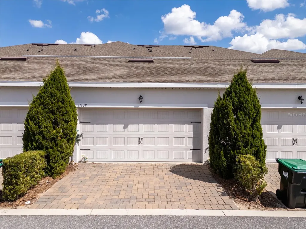 11187 Hanlon Terrace Alley Winter Garden FL 34787