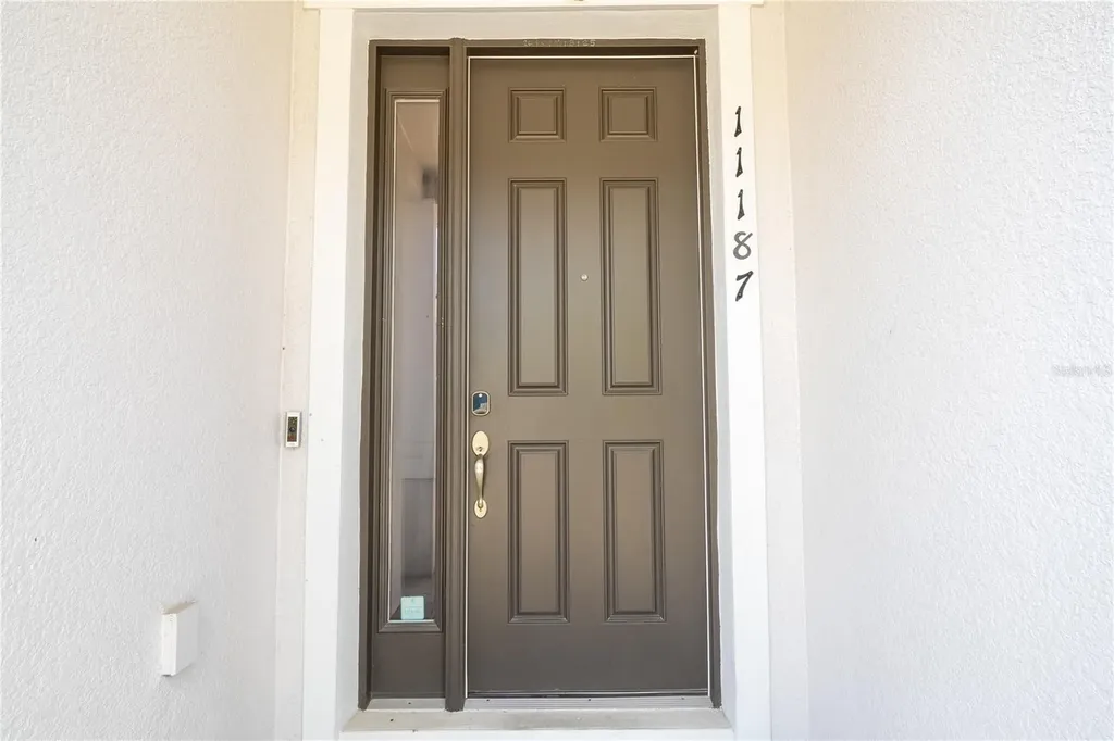 11187 Hanlon Terrace Alley Winter Garden FL 34787