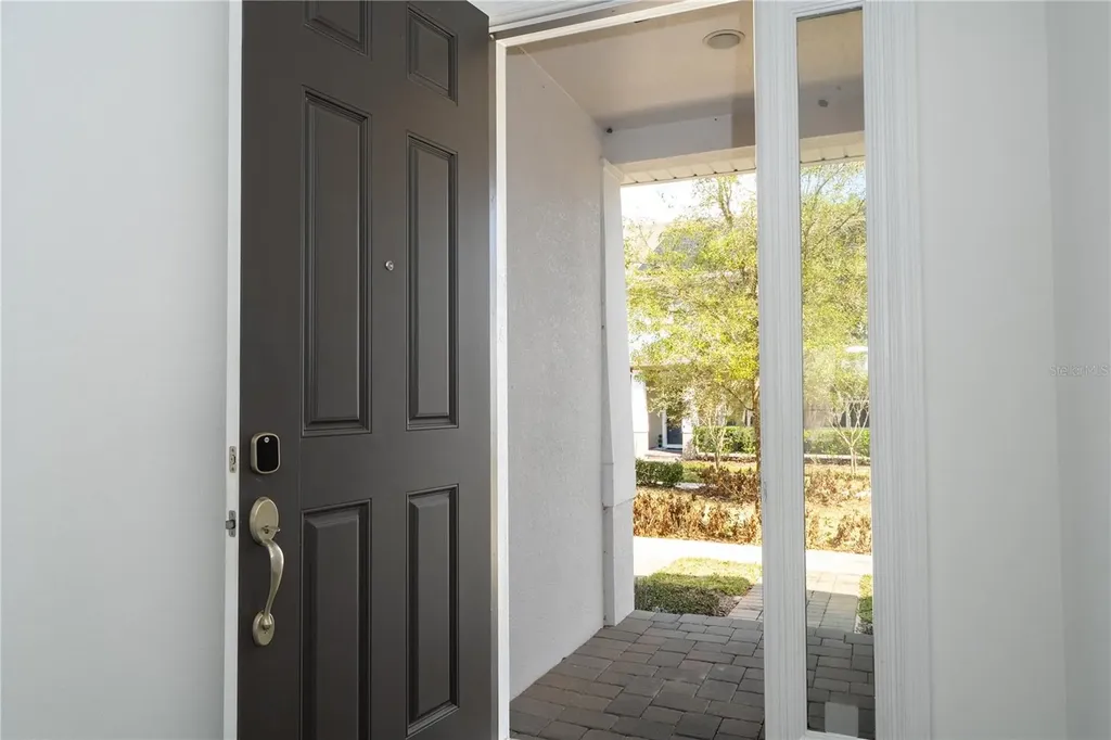 11187 Hanlon Terrace Alley Winter Garden FL 34787