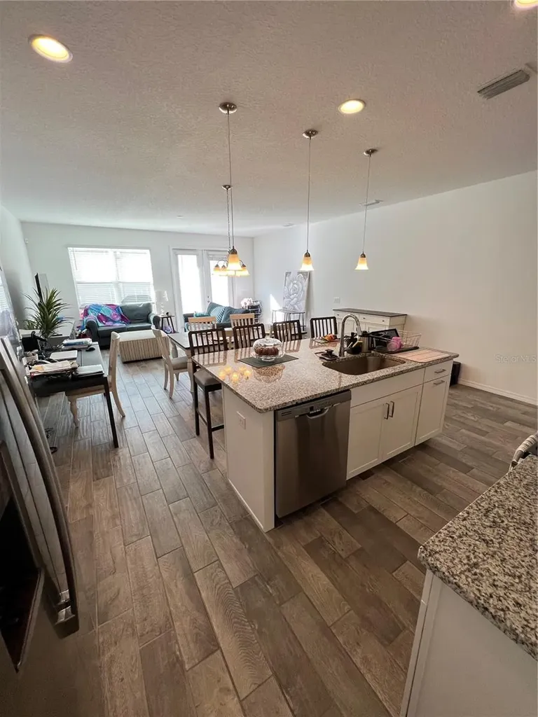 11187 Hanlon Terrace Alley Winter Garden FL 34787