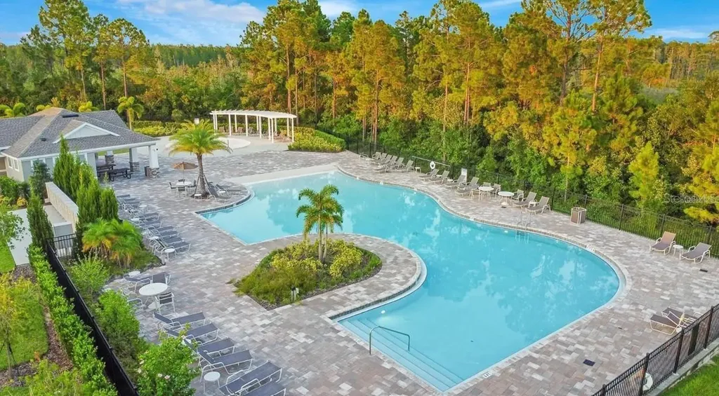 11187 Hanlon Terrace Alley Winter Garden FL 34787