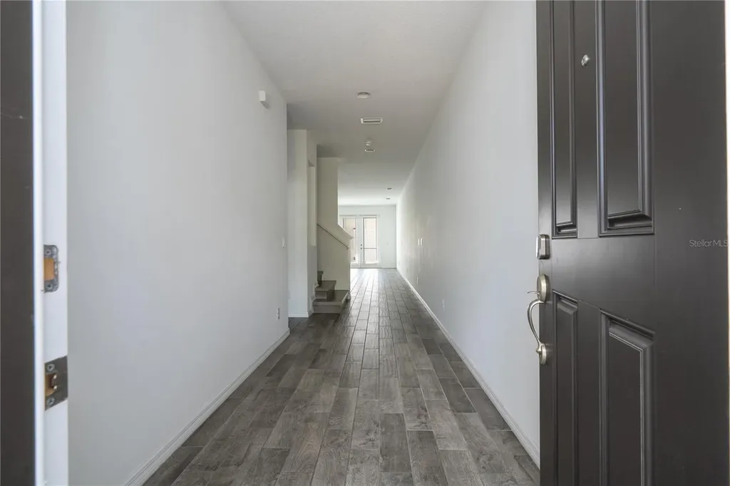 11187 Hanlon Terrace Alley Winter Garden FL 34787