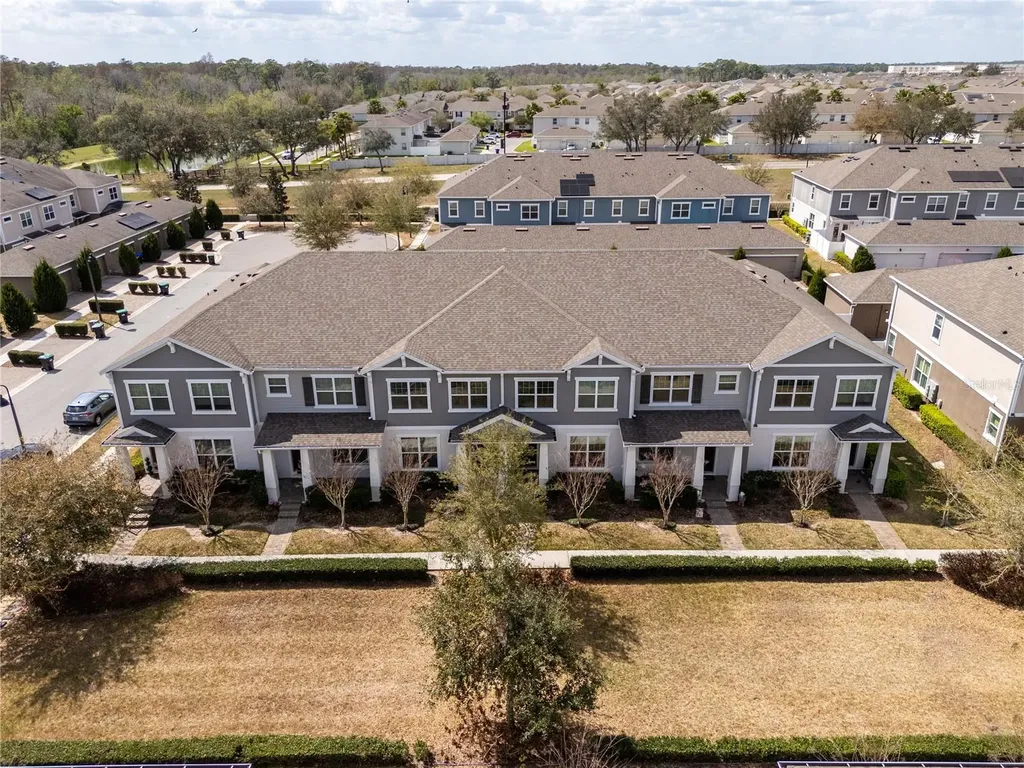 11187 Hanlon Terrace Alley Winter Garden FL 34787