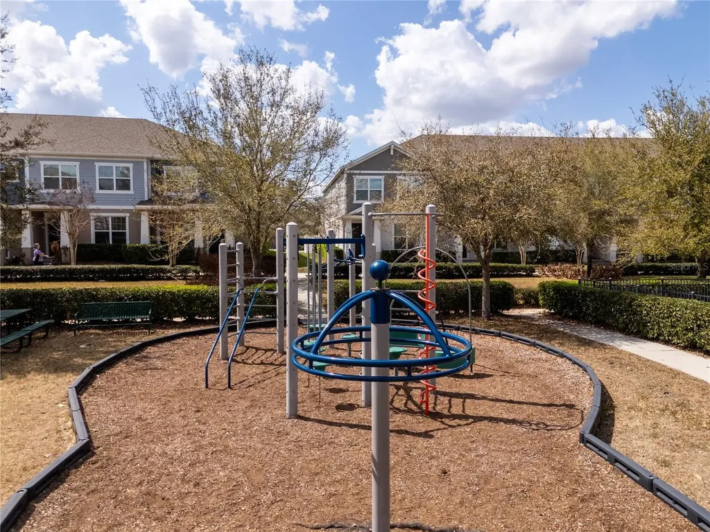 11187 Hanlon Terrace Alley Winter Garden FL 34787