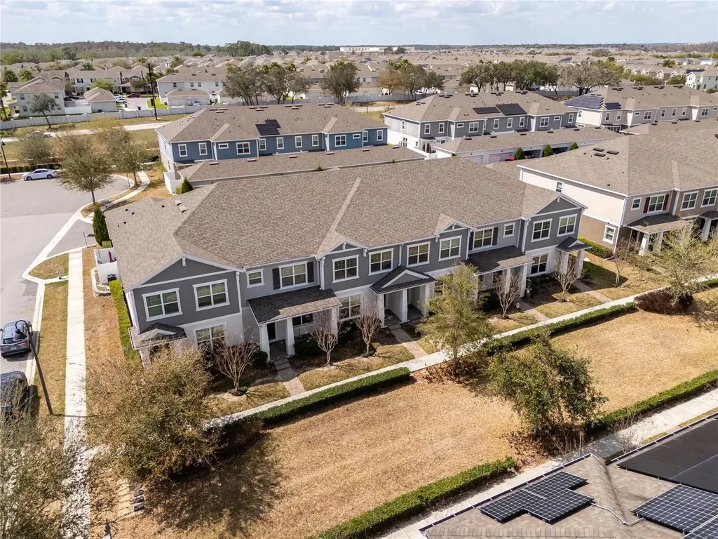 11187 Hanlon Terrace Alley Winter Garden FL 34787