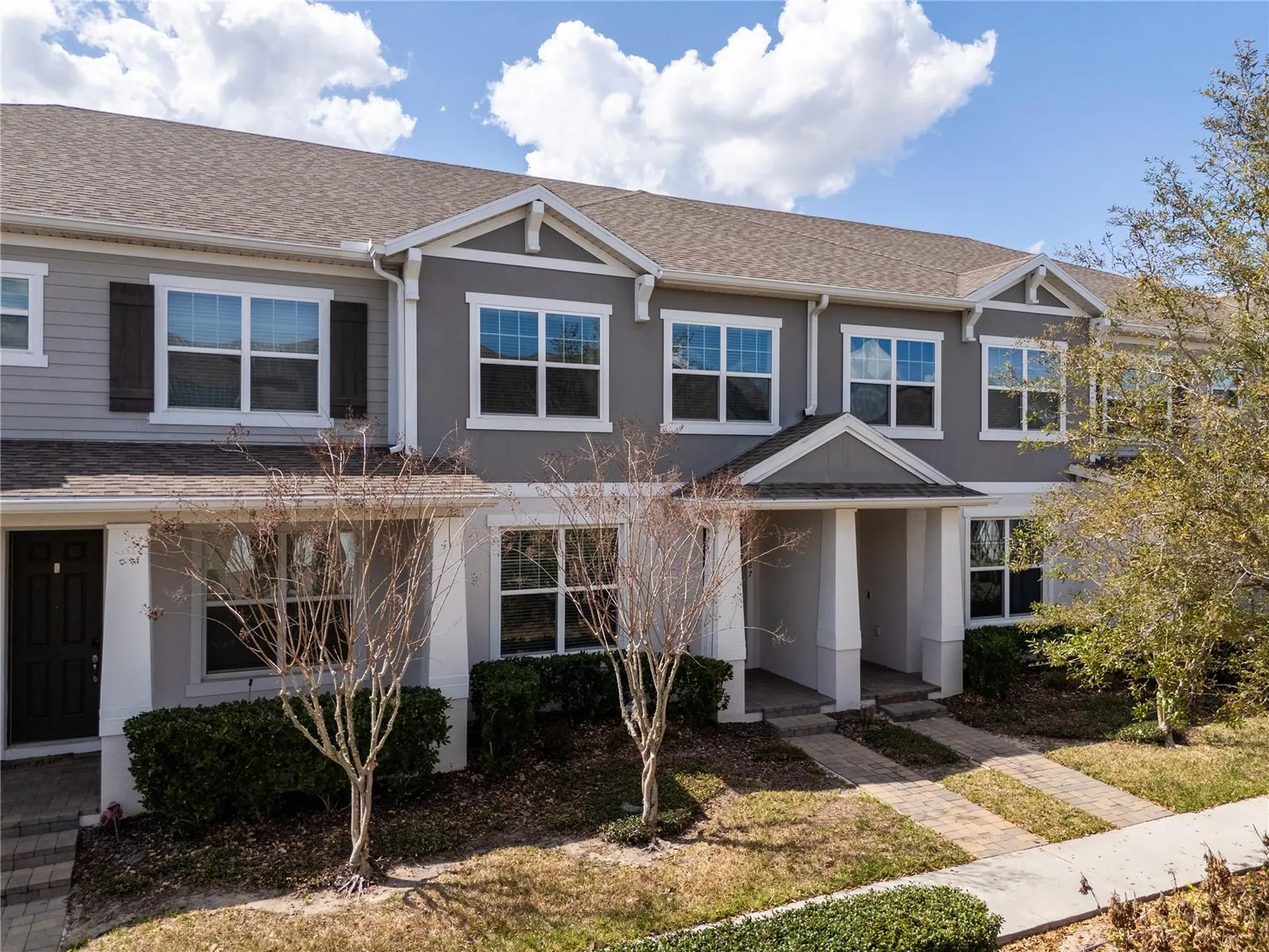 11187 Hanlon Terrace Alley Winter Garden FL 34787