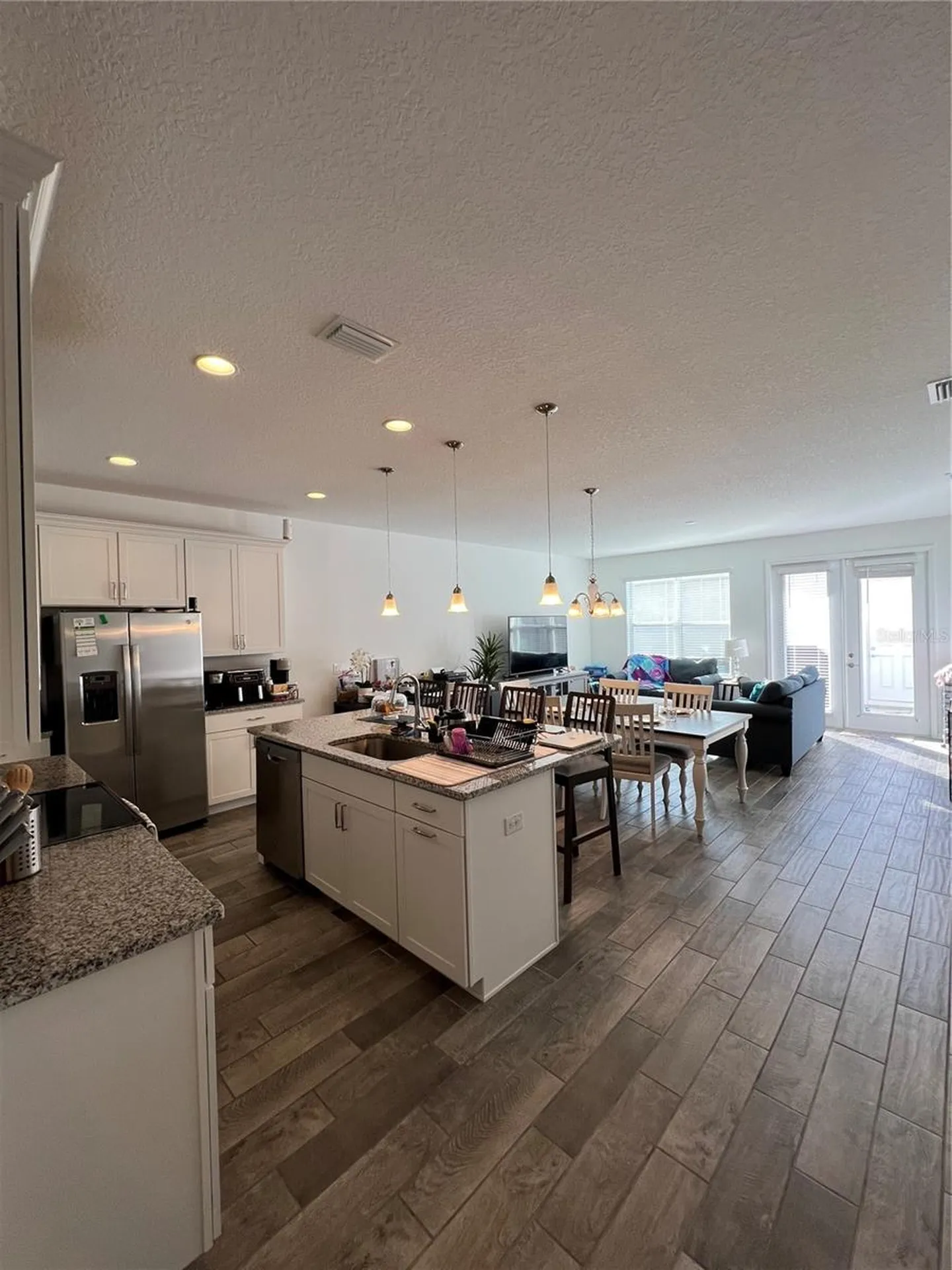 11187 Hanlon Terrace Alley Winter Garden FL 34787