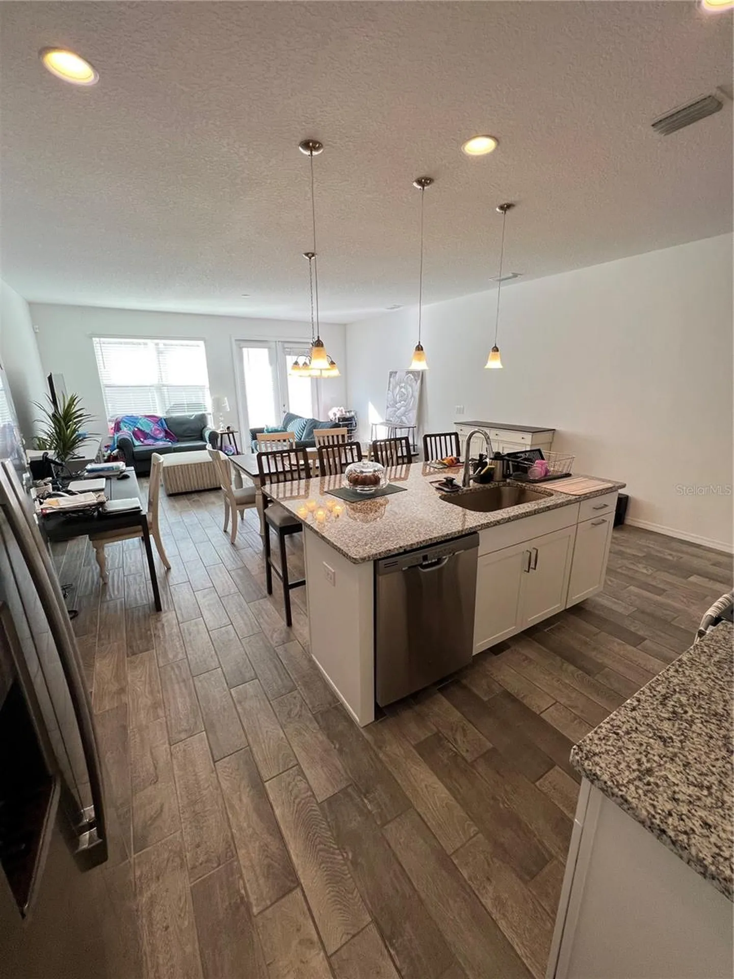 11187 Hanlon Terrace Alley Winter Garden FL 34787