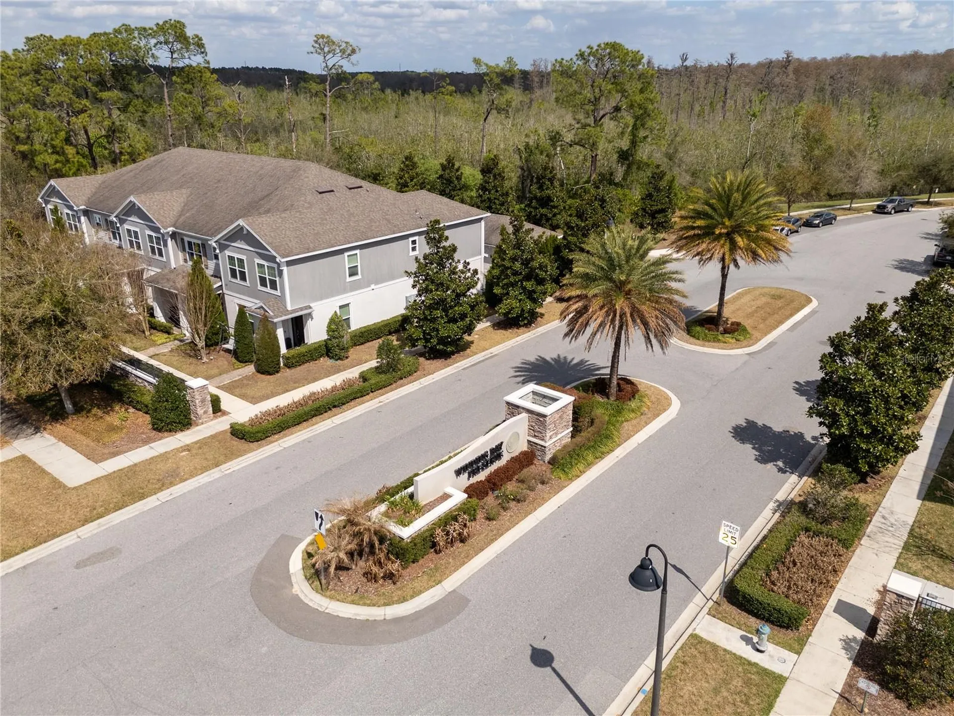 11187 Hanlon Terrace Alley Winter Garden FL 34787
